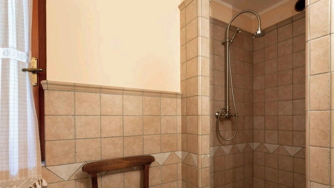 Photo of Bathroom in San Mariano