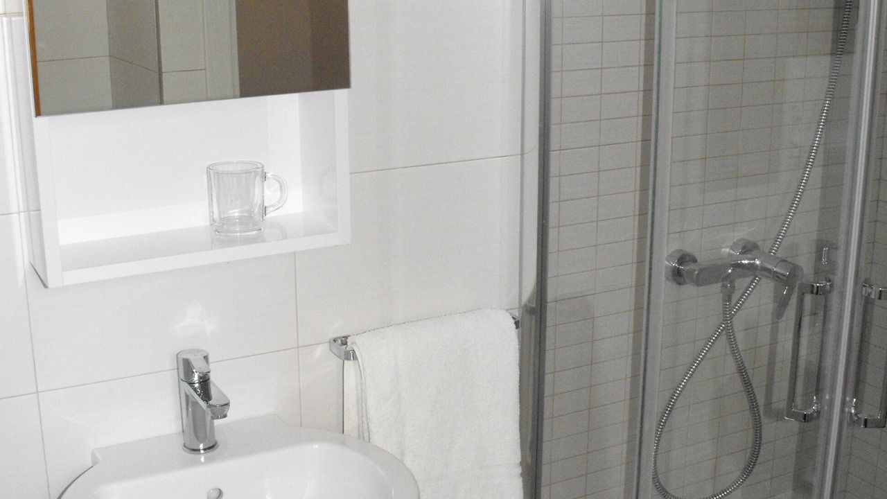 Photo of Bathroom in Dorsoduro