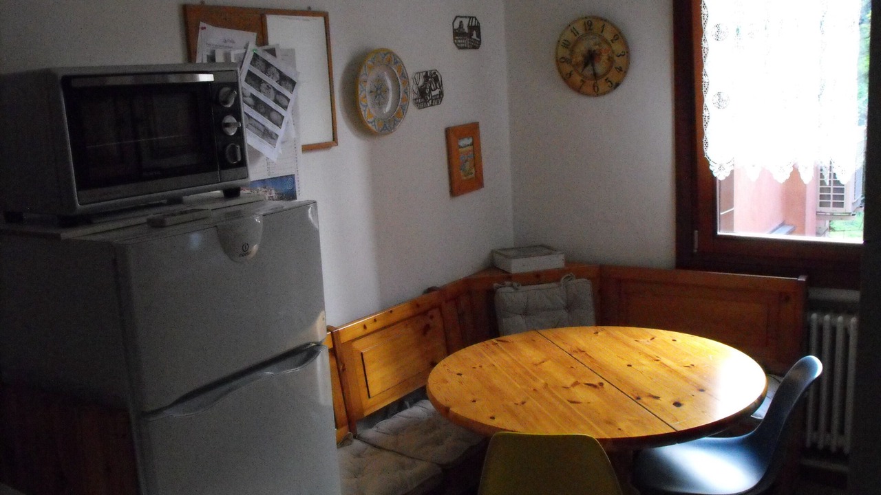 Photo of Kitchen in Dorsoduro