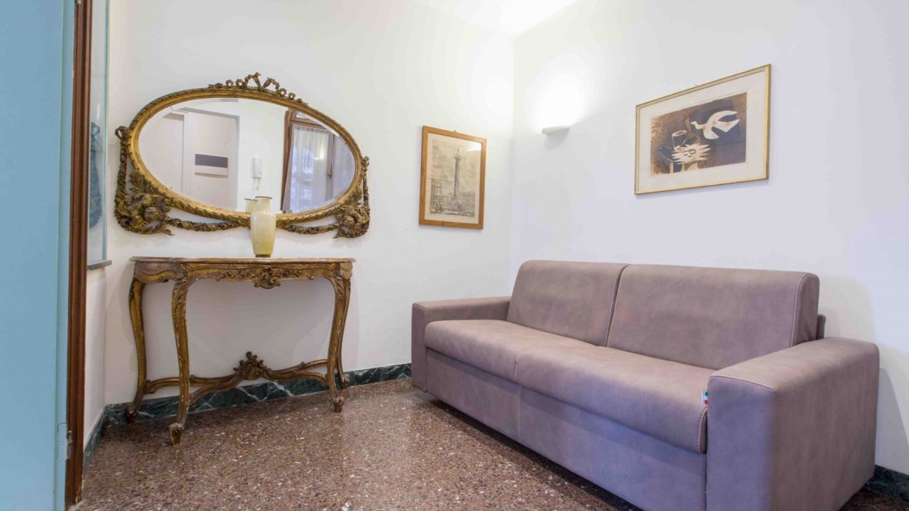 Photo of Livingroom in Dorsoduro