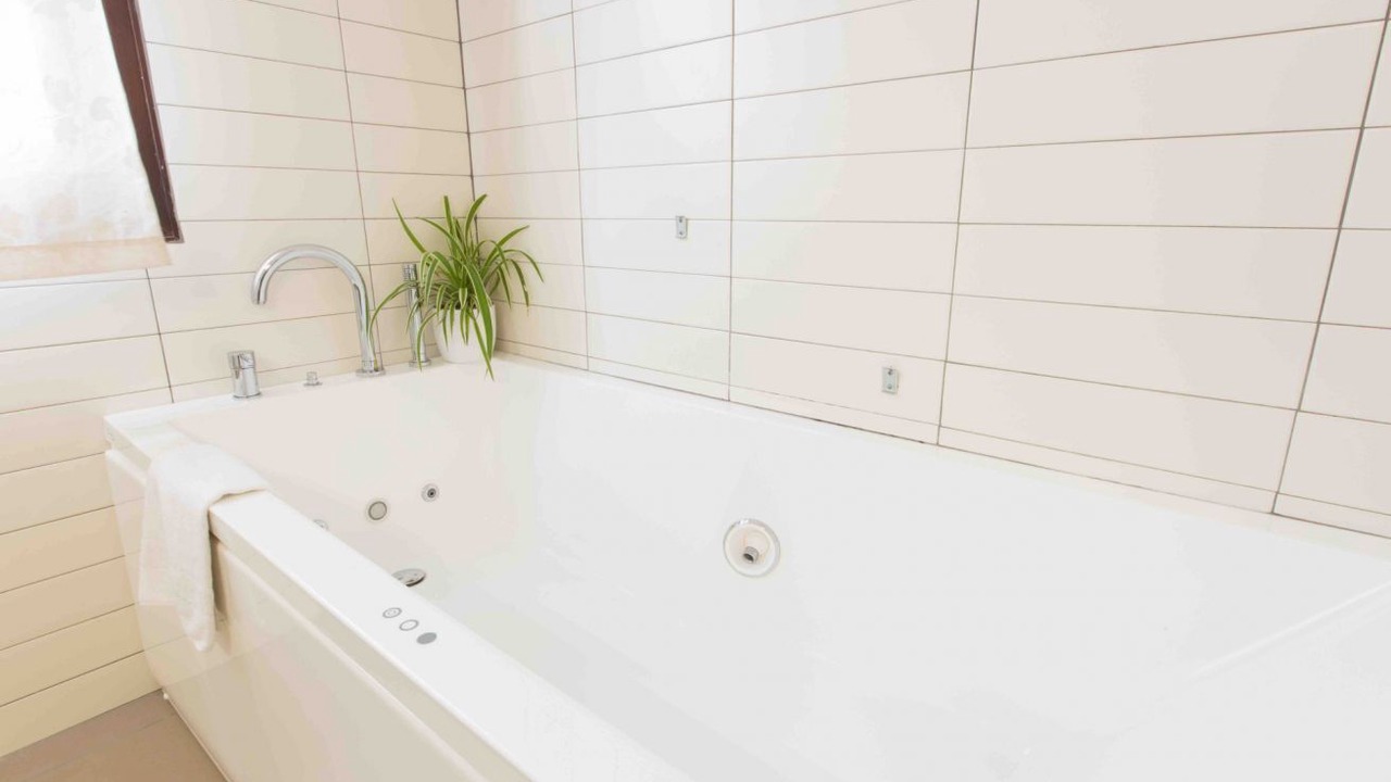 Photo of Bathroom in Dorsoduro