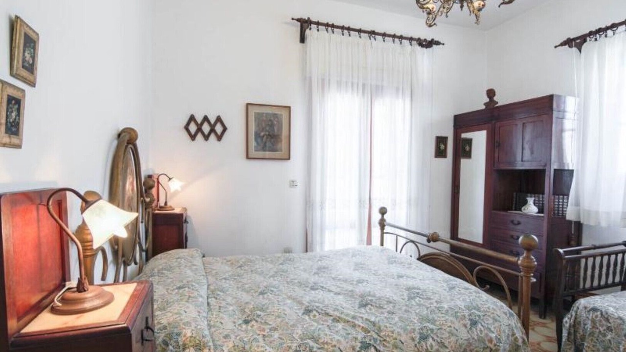 Photo of Bedroom in Fauglia