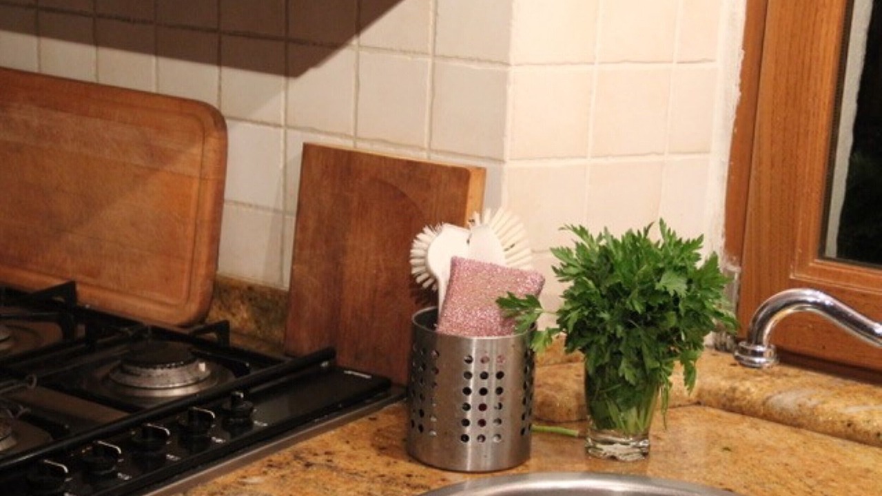 Photo of Kitchen in Murci