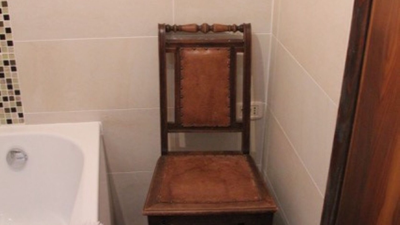 Photo of Bathroom in Murci