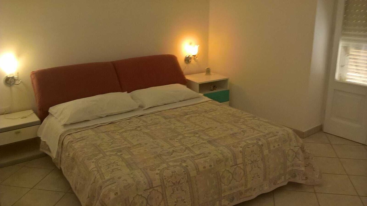 Photo of Bedroom in Marina di Ostuni