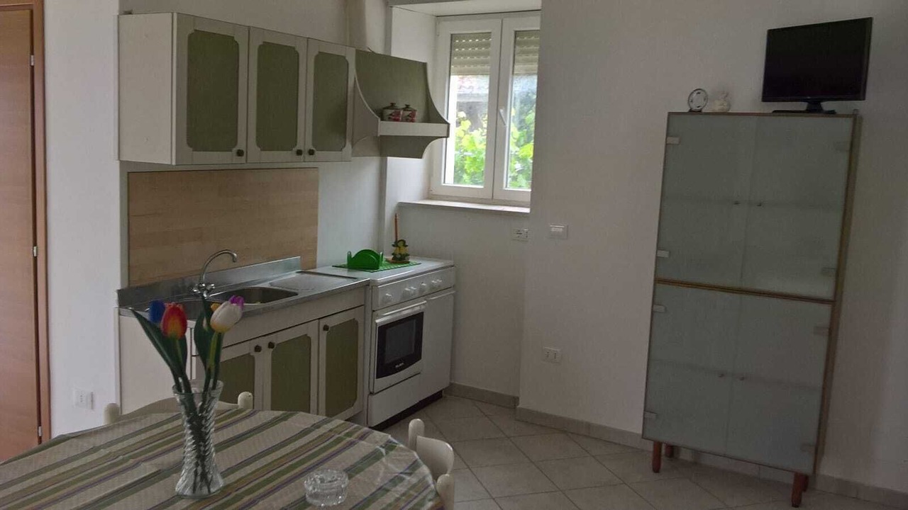 Photo of Kitchen in Marina di Ostuni