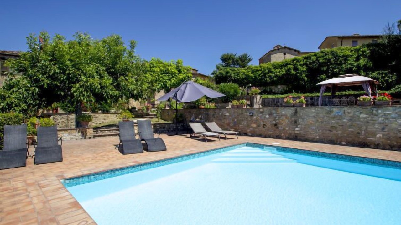 Photo of Outdoor in San Gimignano