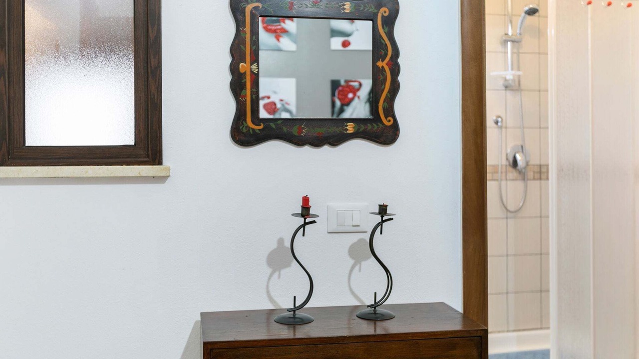 Photo of Bathroom in Castellammare