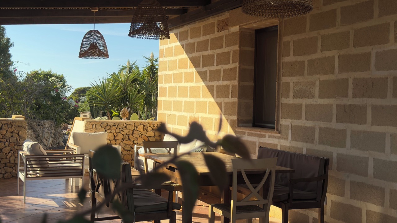 Photo of Outdoor in Favignana