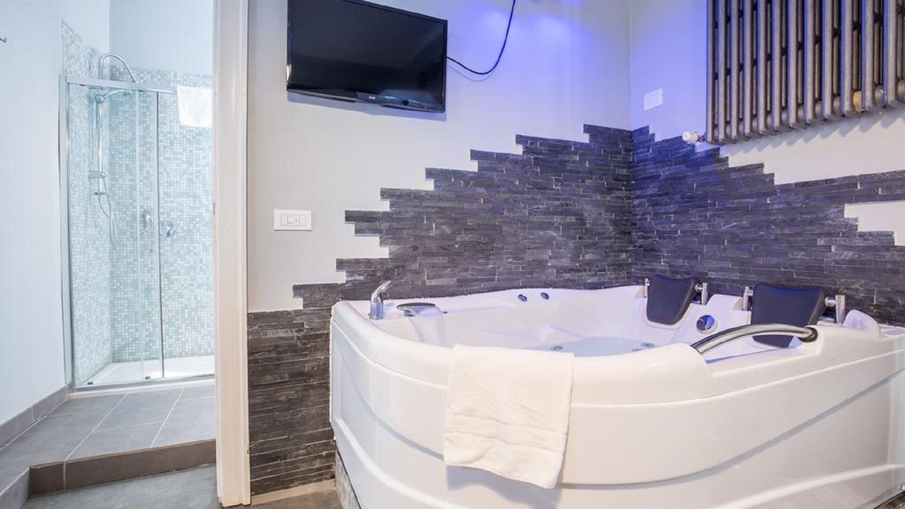 Photo of Bathroom in Trionfale