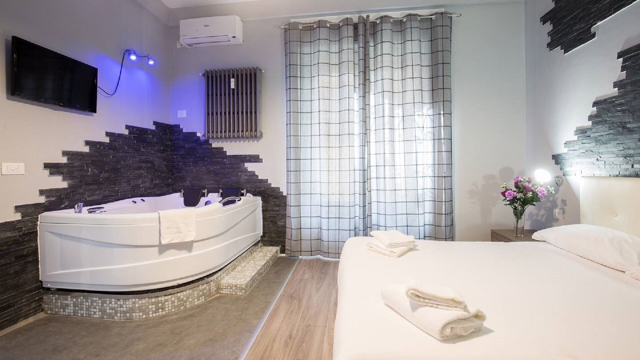 Photo of Bedroom in Trionfale