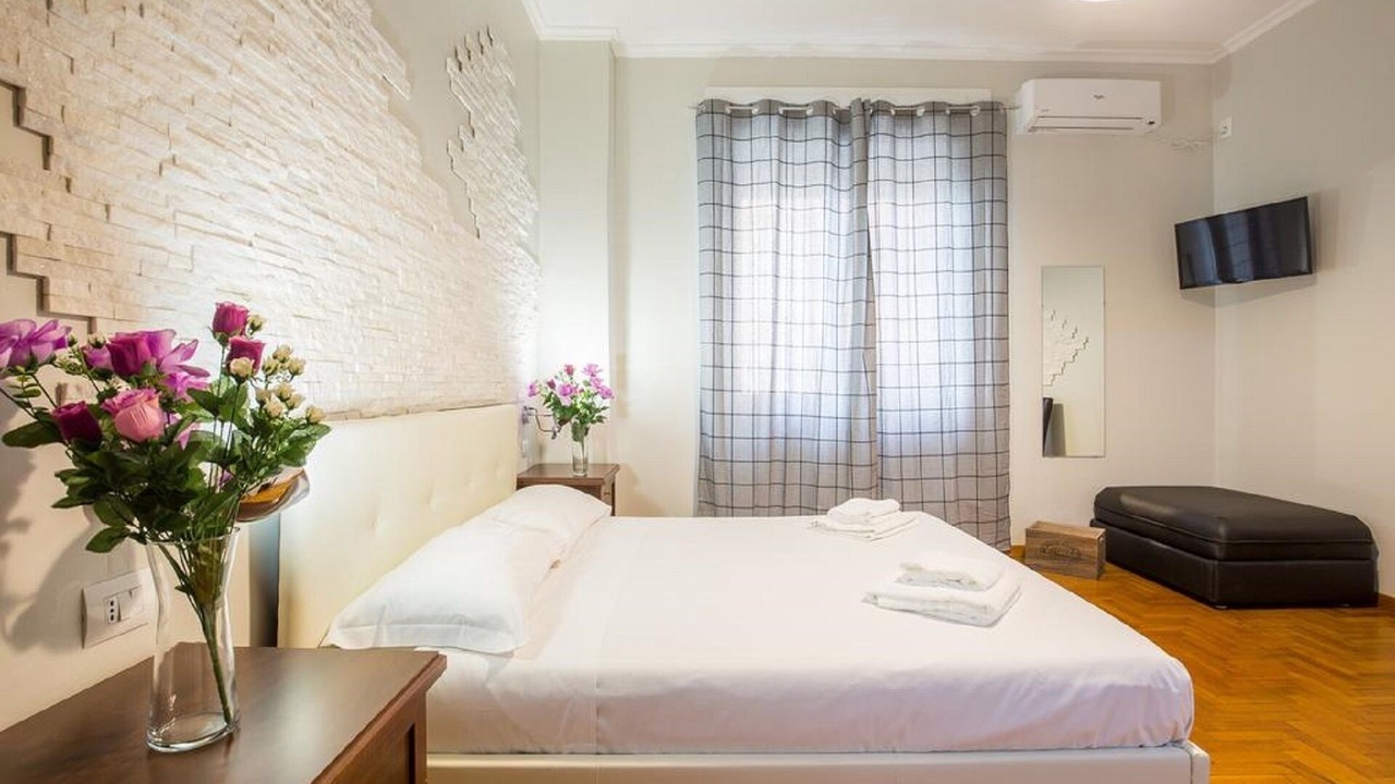 Photo of Bedroom in Trionfale