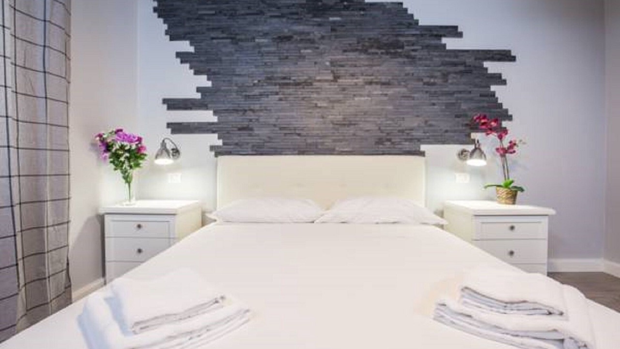 Photo of Bedroom in Trionfale