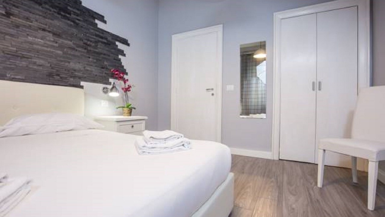 Photo of Bedroom in Trionfale