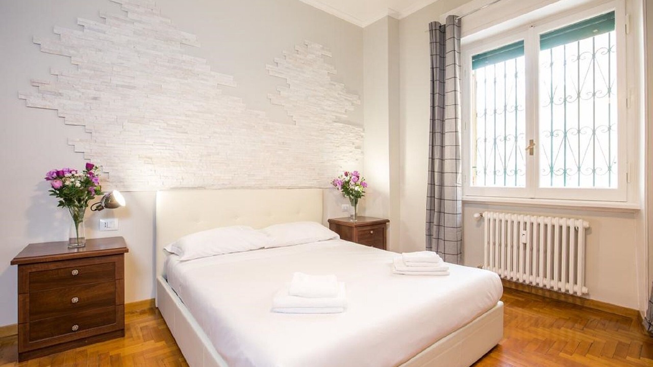 Photo of Bedroom in Trionfale