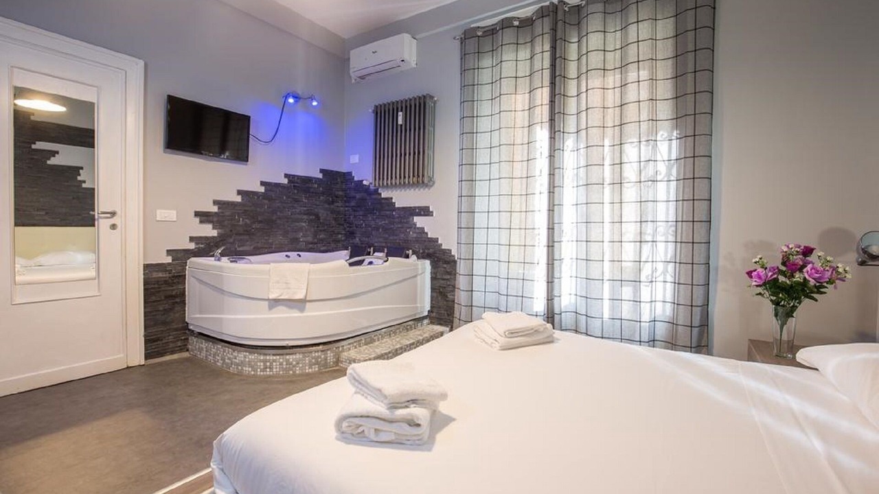Photo of Bedroom in Trionfale
