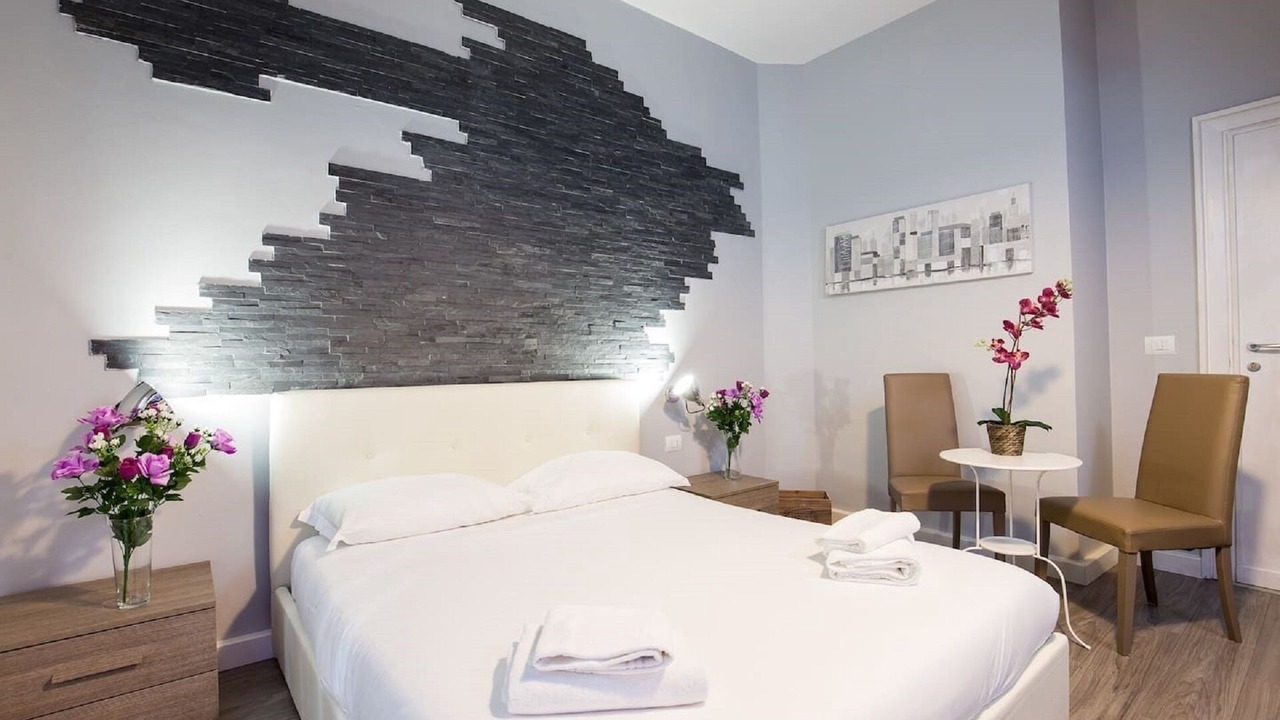 Photo of Bedroom in Trionfale