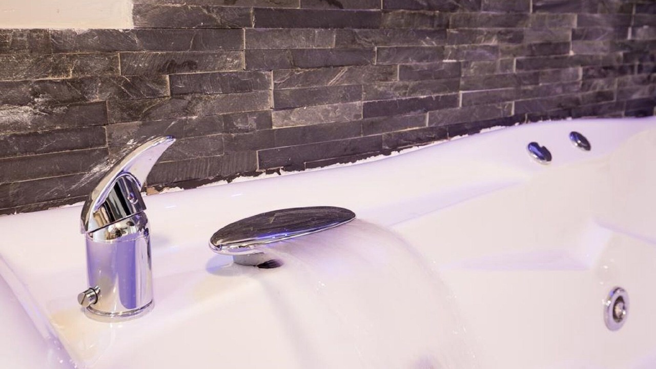 Photo of Bathroom in Trionfale