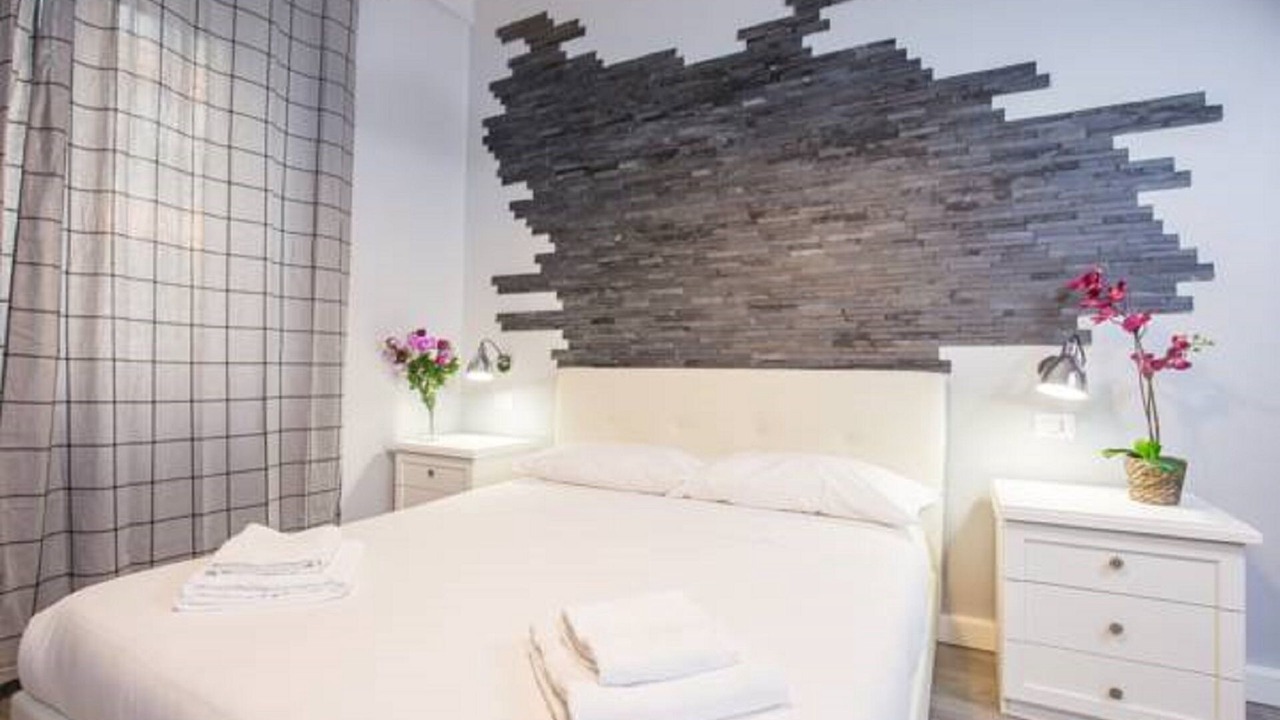 Photo of Bedroom in Trionfale