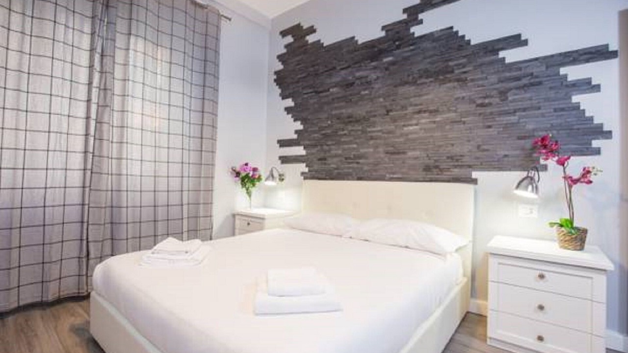 Photo of Bedroom in Trionfale
