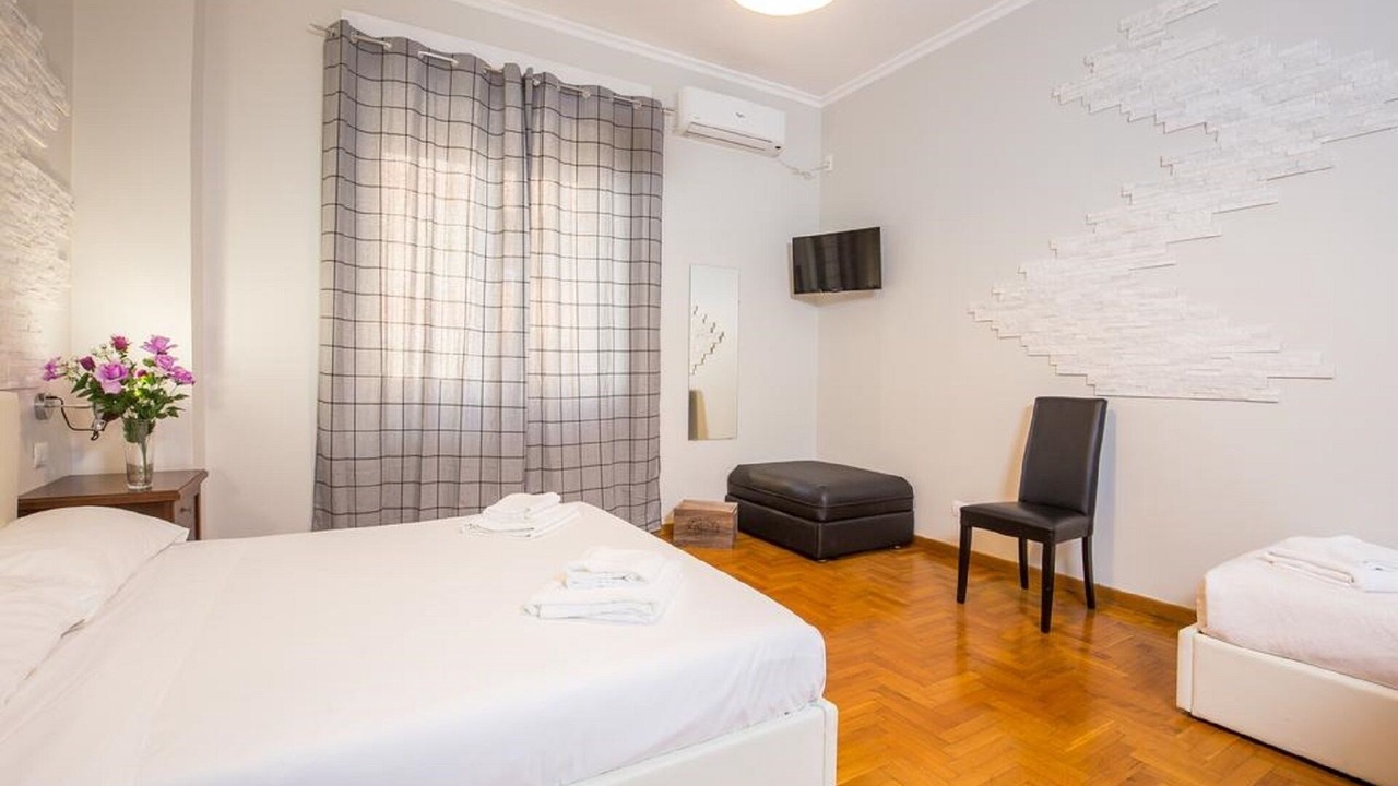 Photo of Bedroom in Trionfale