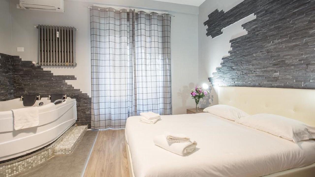 Photo of Bedroom in Trionfale