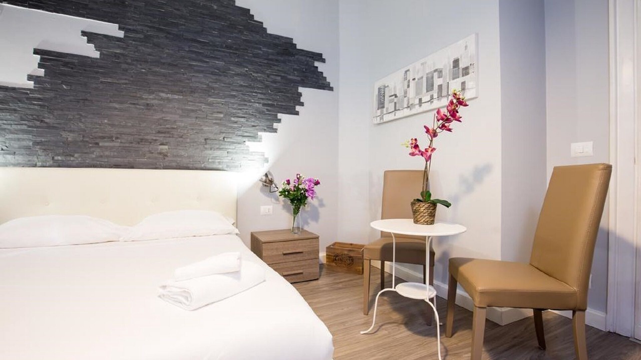 Photo of Bedroom in Trionfale