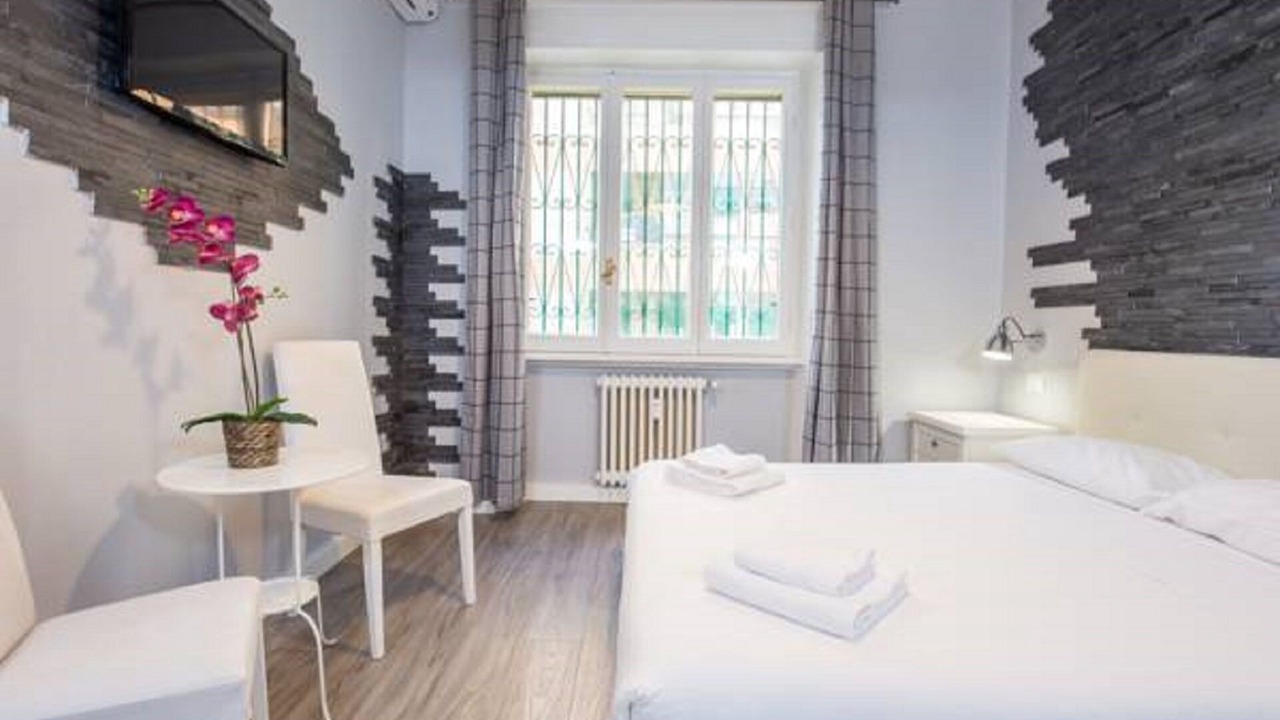 Photo of Bedroom in Trionfale