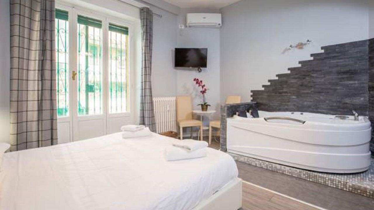 Photo of Bedroom in Trionfale