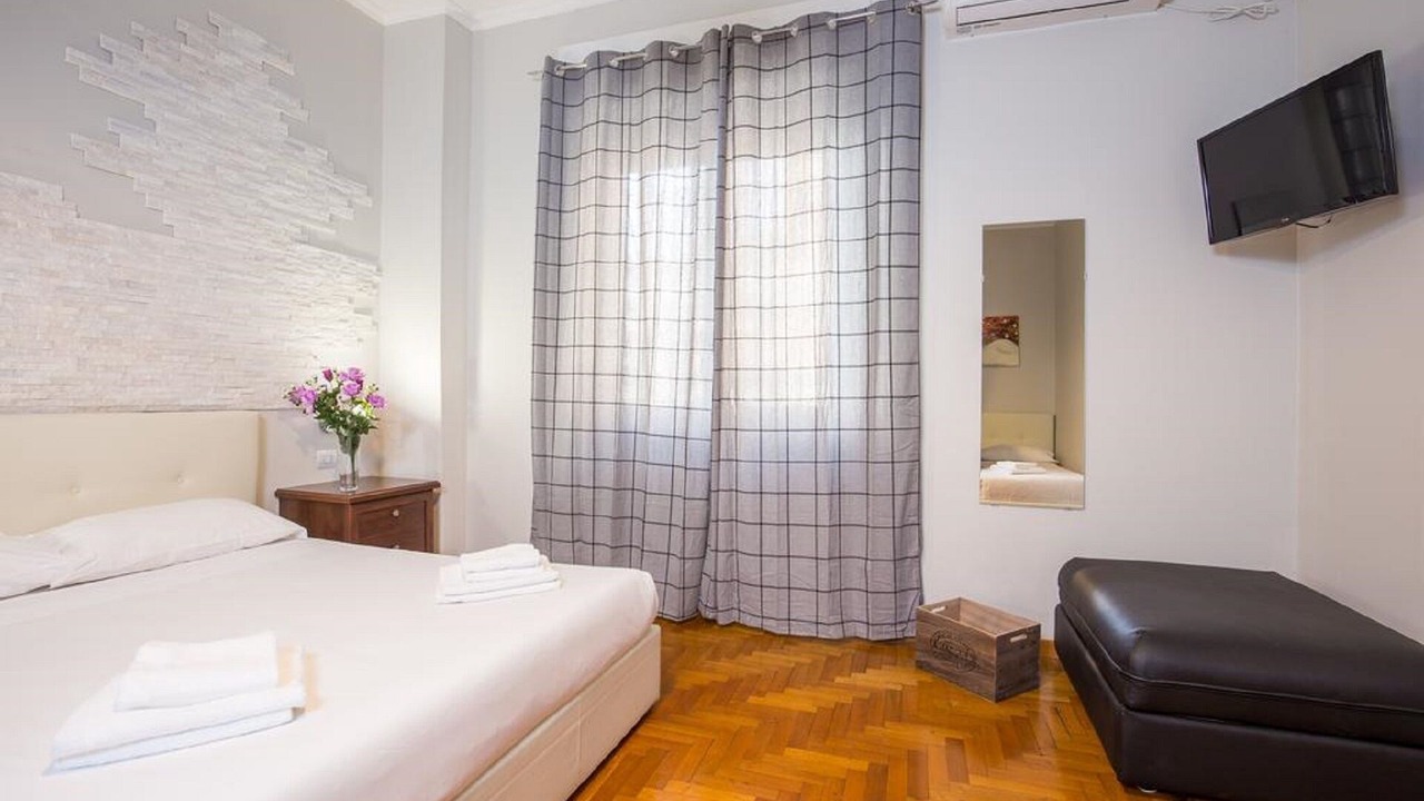 Photo of Bedroom in Trionfale