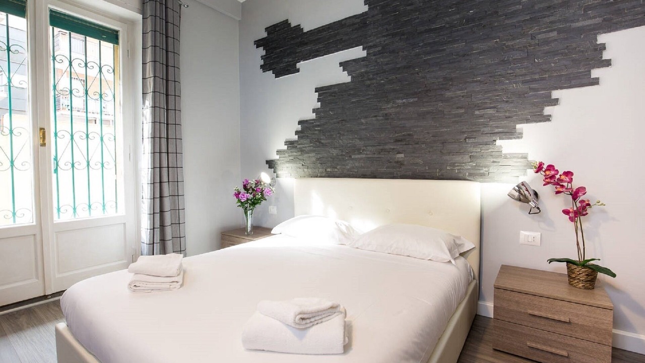 Photo of Bedroom in Trionfale