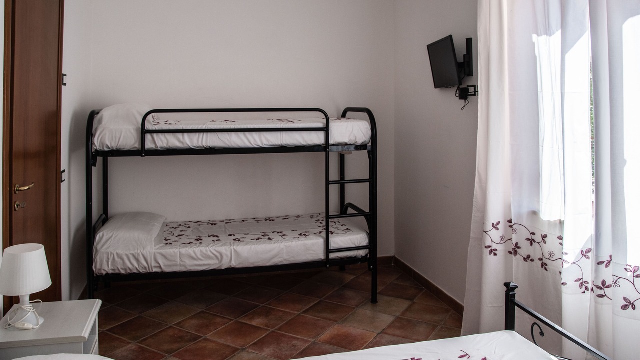 Photo of Bedroom in Marina Lido
