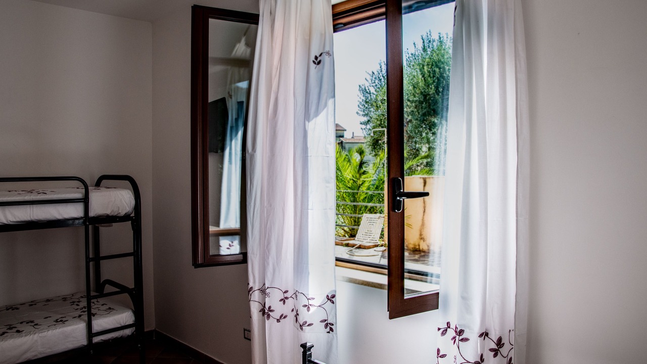 Photo of Bedroom in Marina Lido