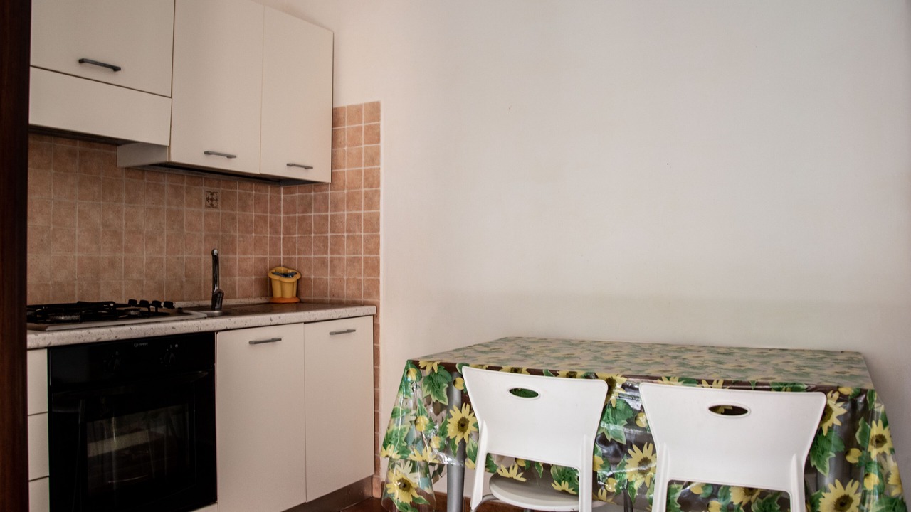 Photo of Kitchen in Marina Lido