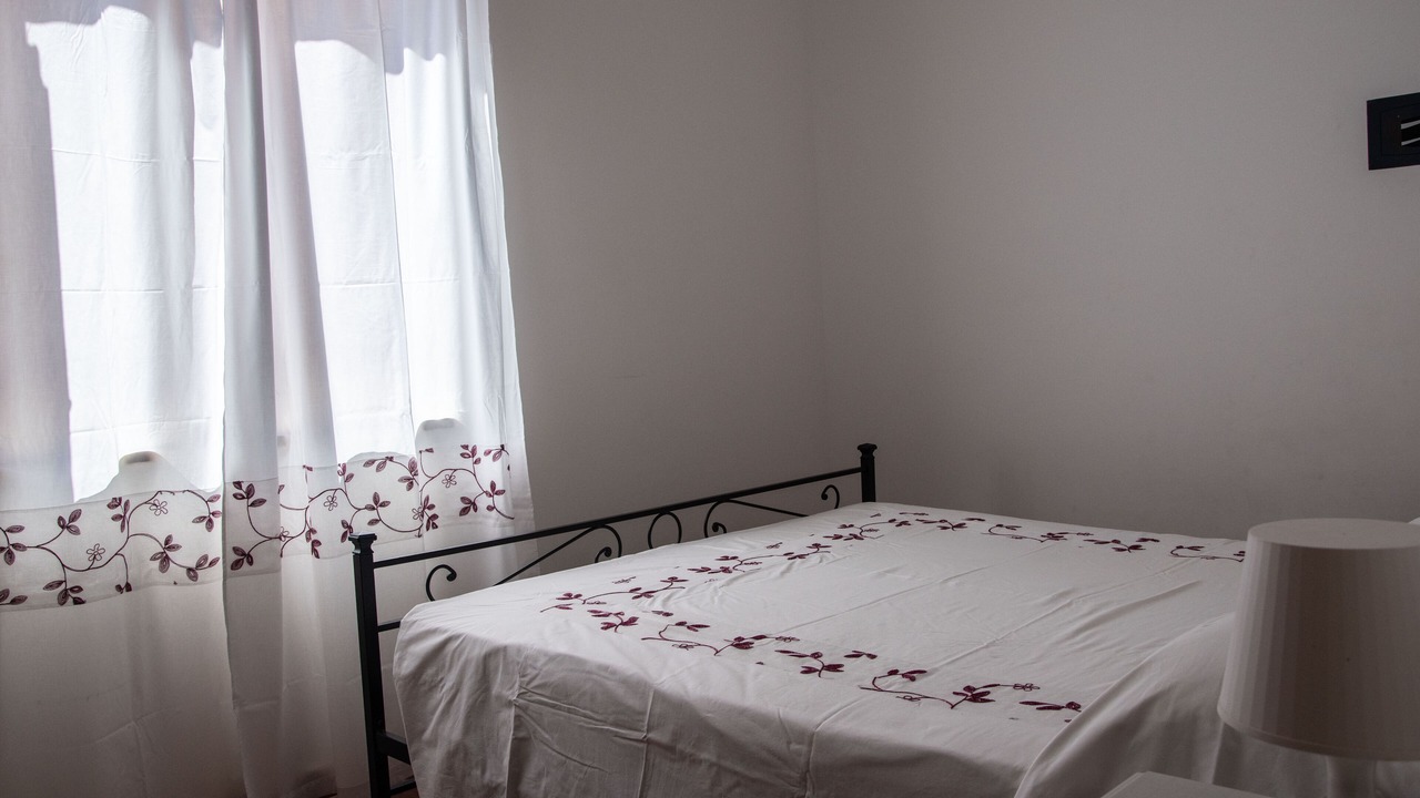 Photo of Bedroom in Marina Lido