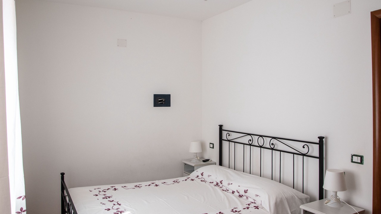 Photo of Bedroom in Marina Lido