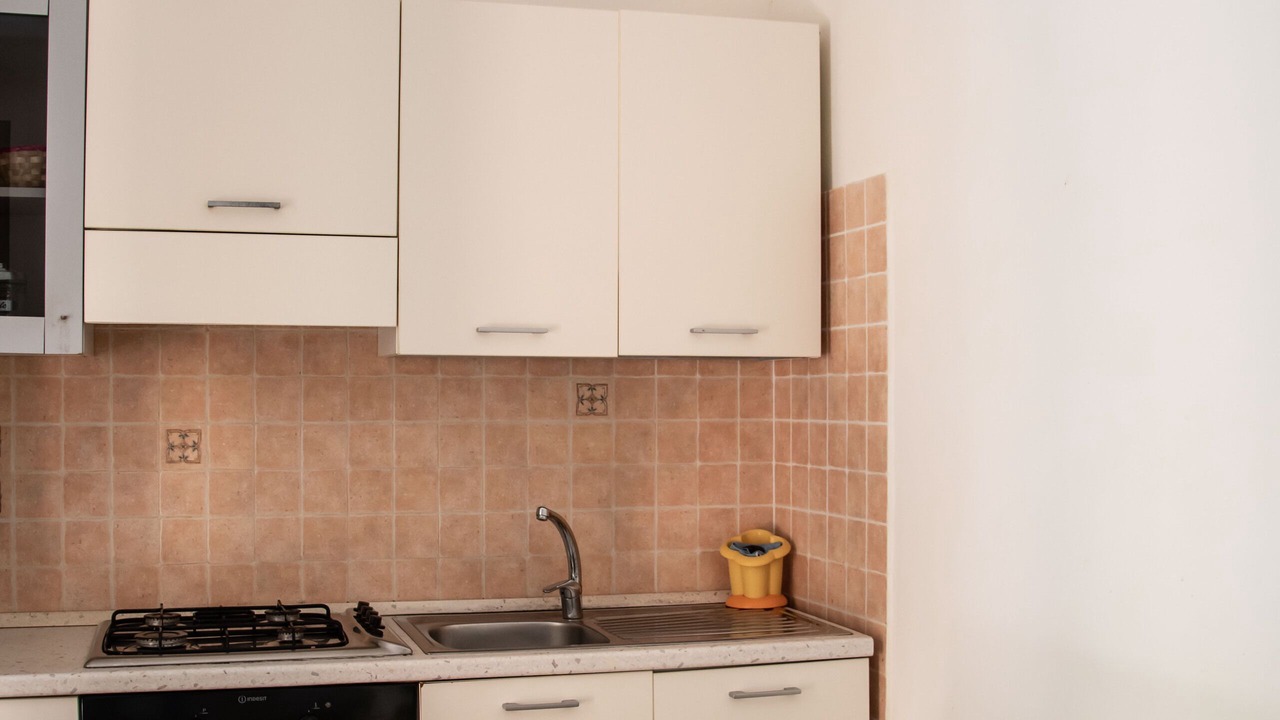 Photo of Kitchen in Marina Lido