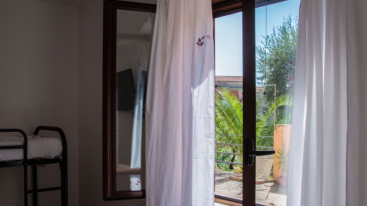 Photo of Bedroom in Marina Lido