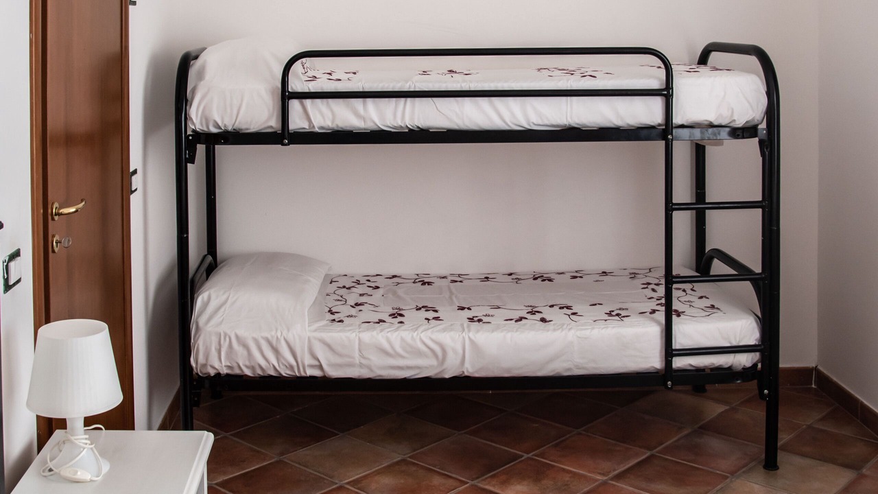 Photo of Bedroom in Marina Lido