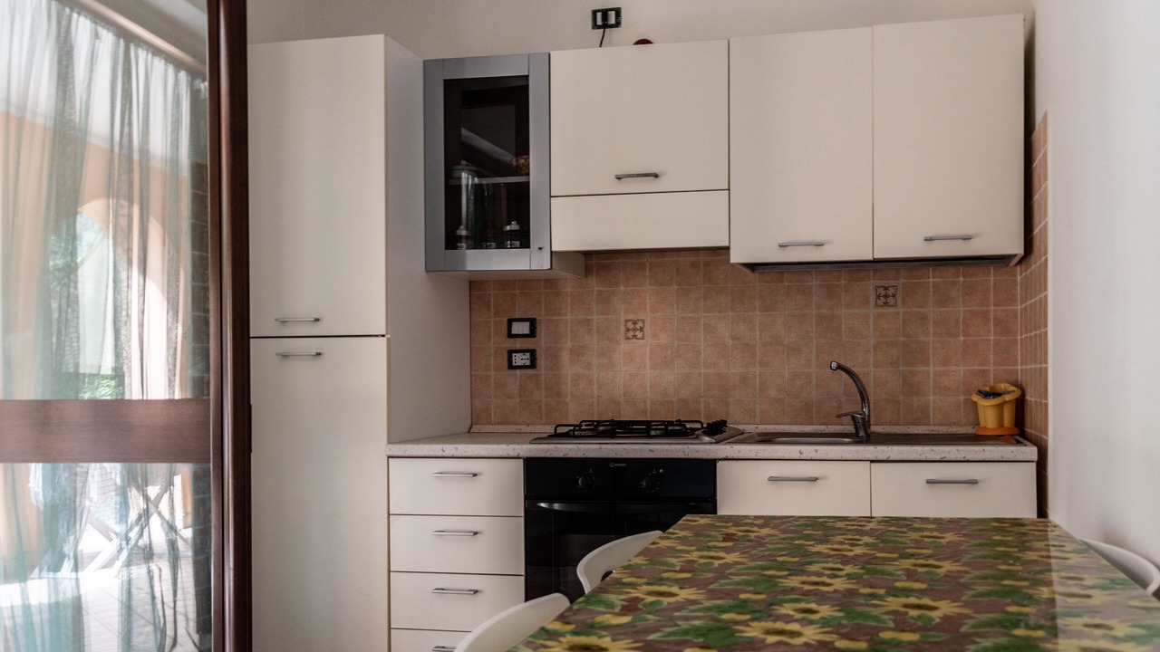 Photo of Kitchen in Marina Lido