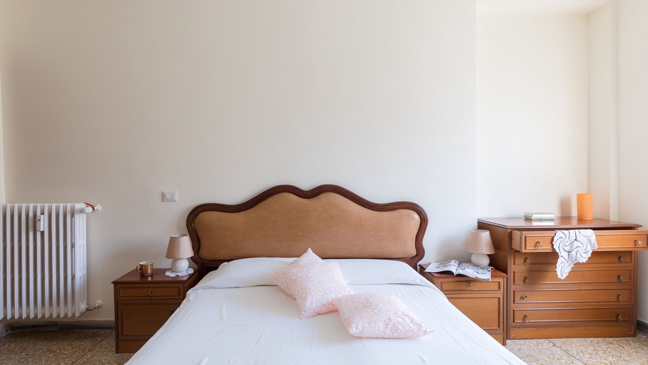 Photo of Bedroom in Quartiere XXII Collatino