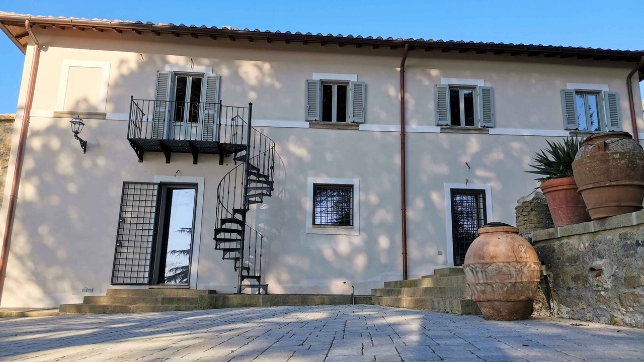 Photo of Outdoor in Canale Monterano