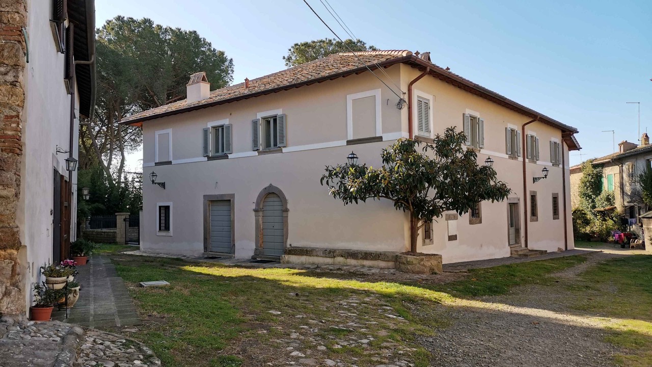 Photo of Outdoor in Canale Monterano