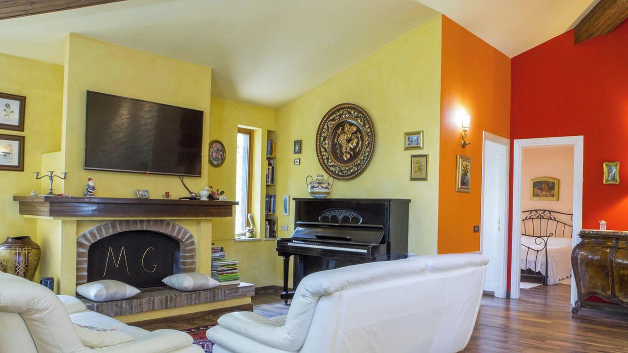 Photo of Livingroom in Fornole