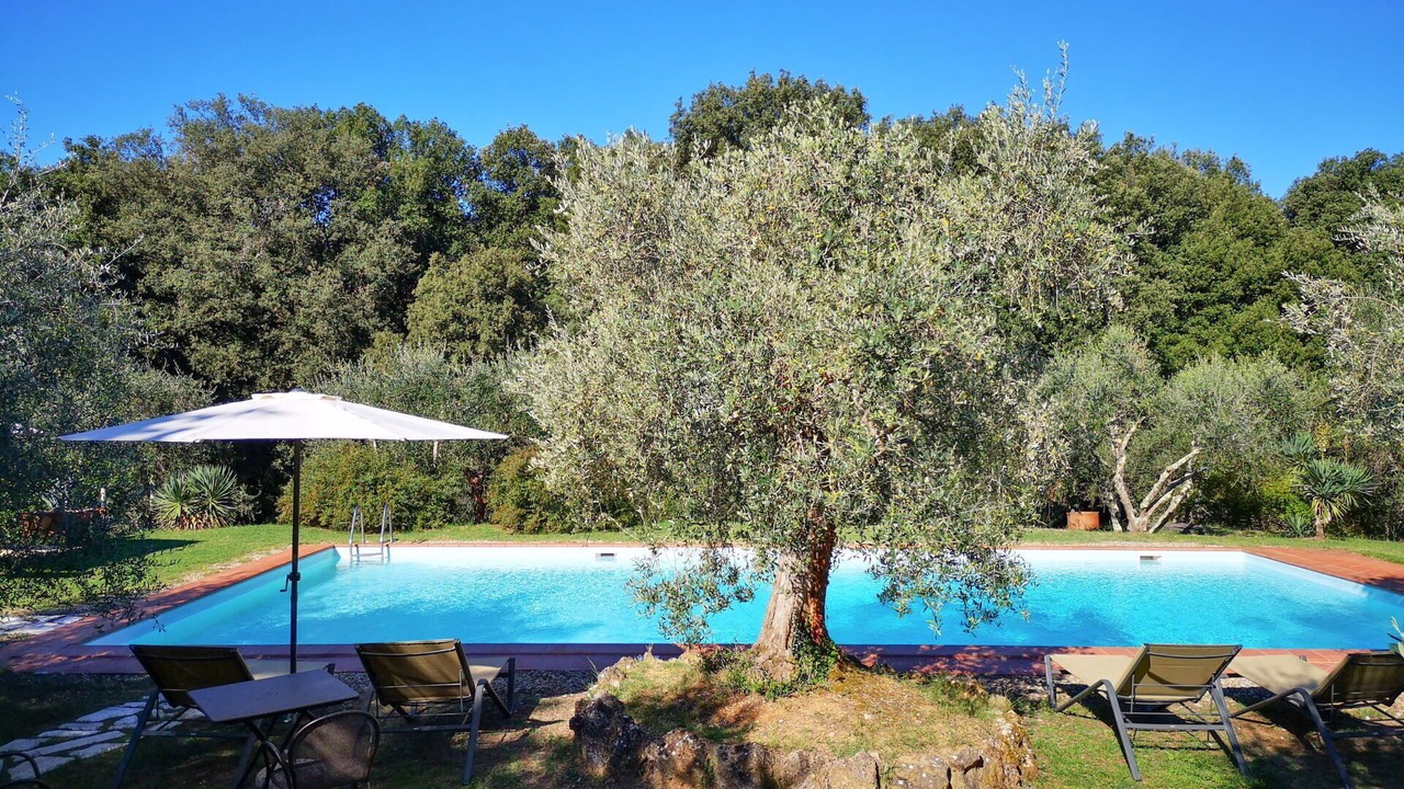 Photo of Outdoor in Simignano
