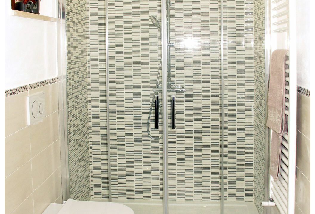 Photo of Bathroom in Simignano