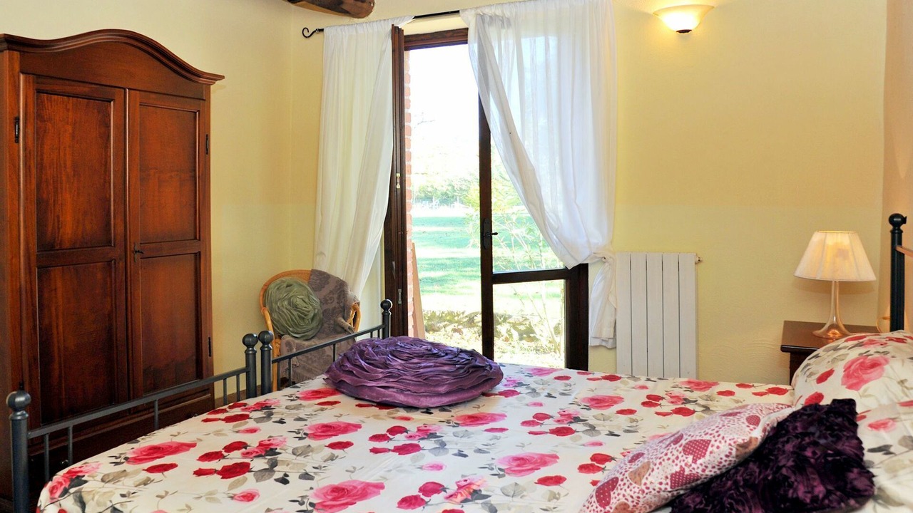 Photo of Bedroom in Massa Marittima