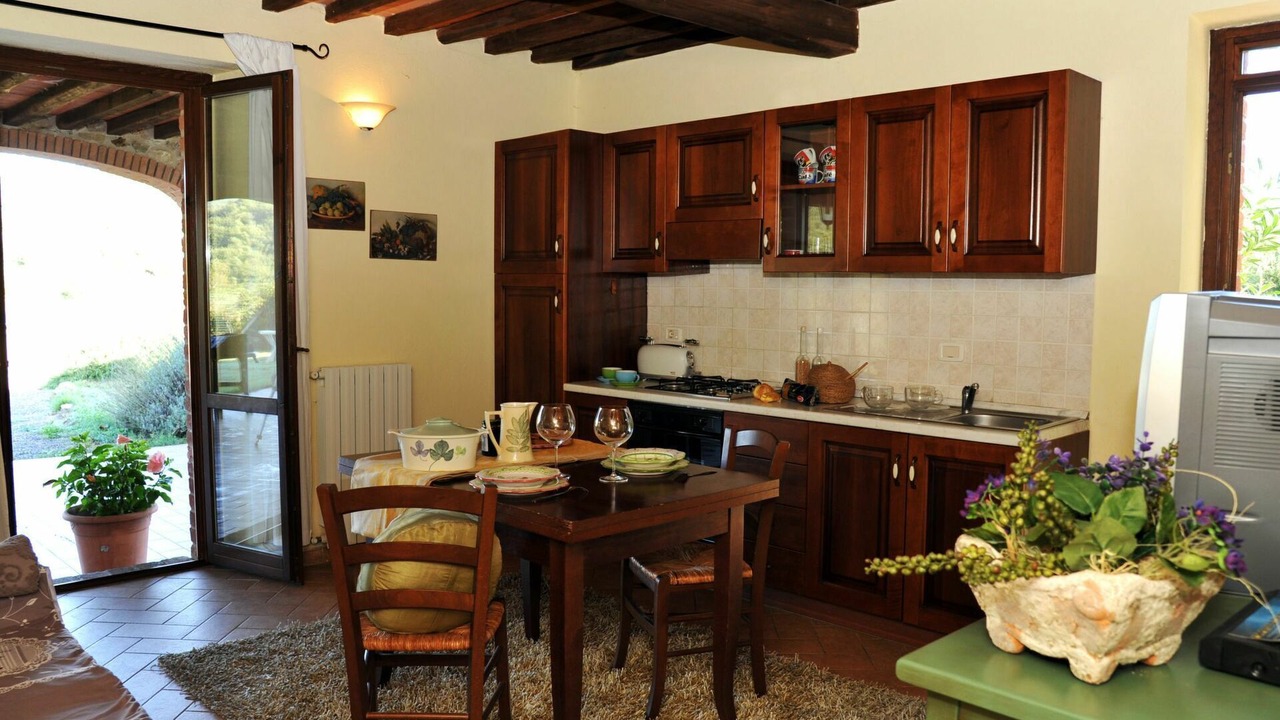 Photo of Bedroom in Massa Marittima