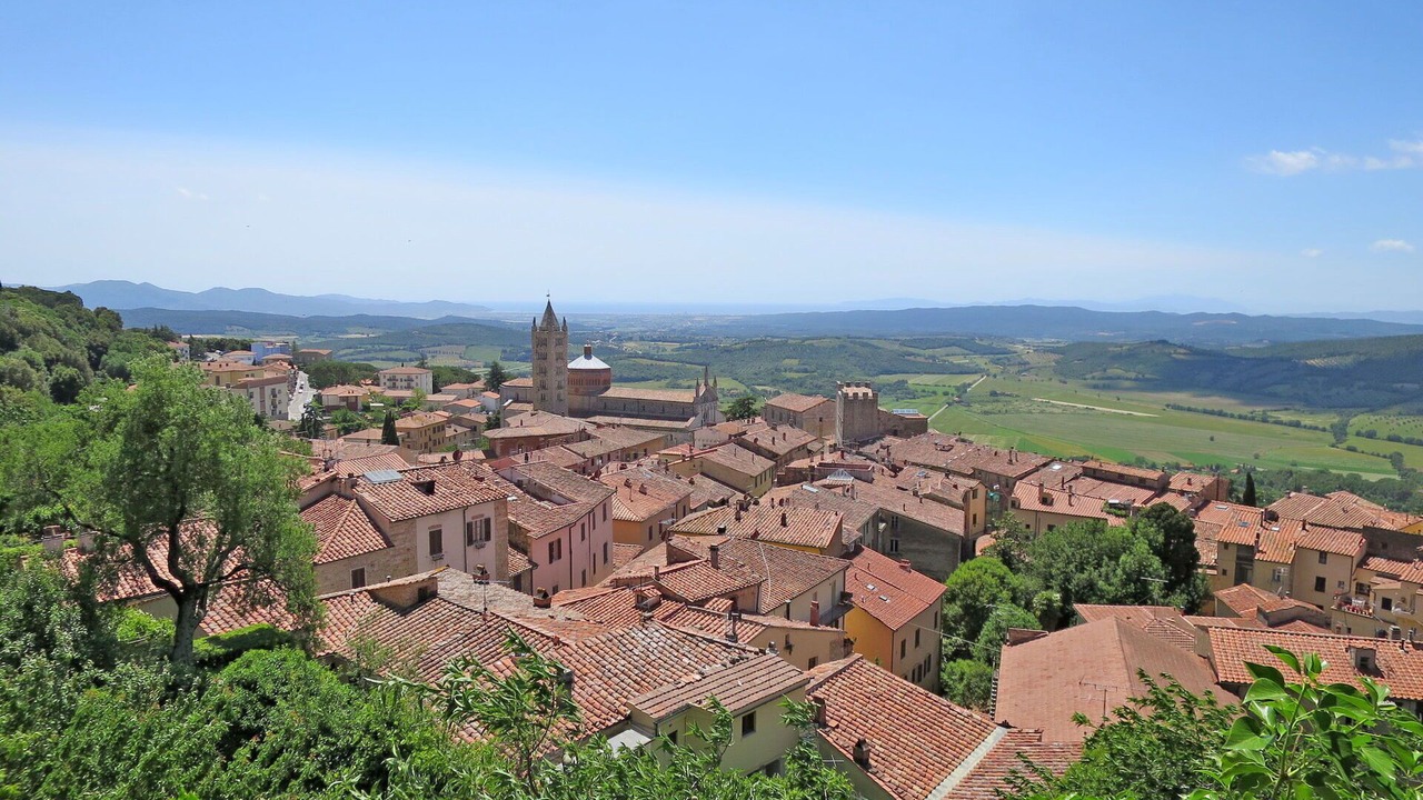 Photo of Outdoor in Massa Marittima