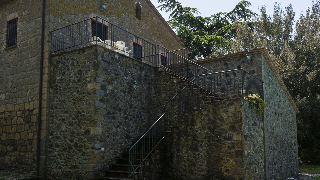 Photo of Others in Bagnoregio